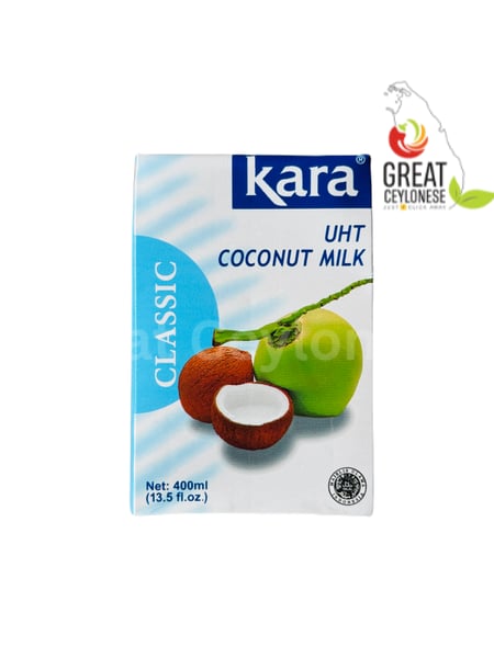 KARA COCONUT MILK - Image 1