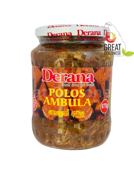DERANA POLOS AMBULA - Image 1