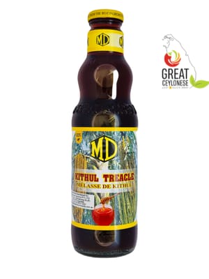 MD KITHUL TREACLE