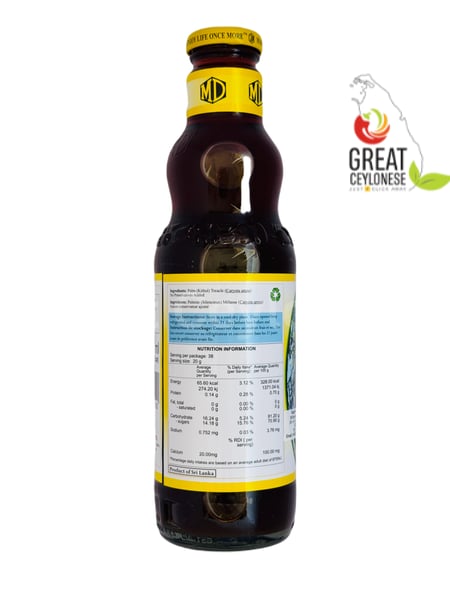 MD KITHUL TREACLE - Image 2