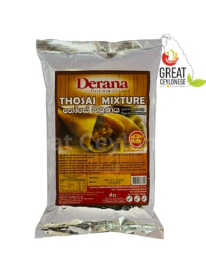 DERANA THOSAI MIX