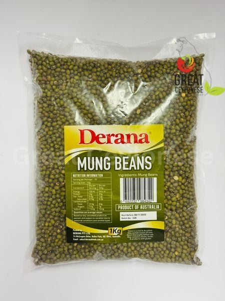 DERANA MUNG BEAN - Image 1