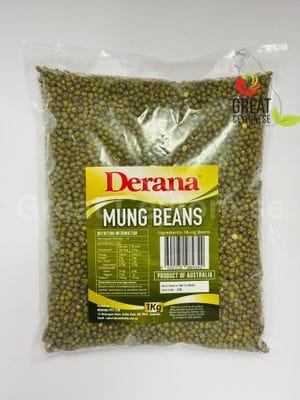 DERANA MUNG BEAN