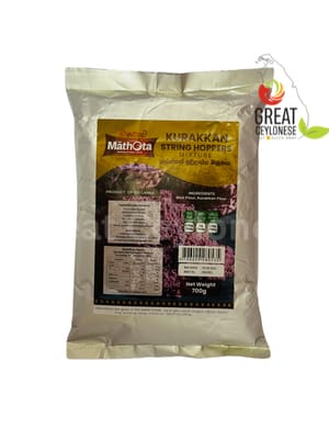 MATHOTA KURAKKAN STRING HOPPER MIXTURE