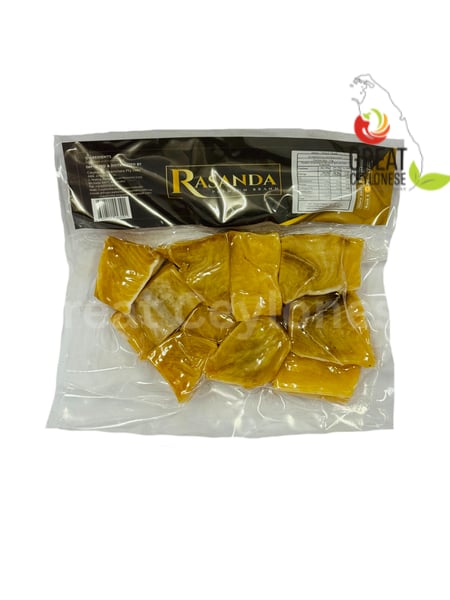 RASANDA DRIED SHARK FISH (MORA) - Image 2