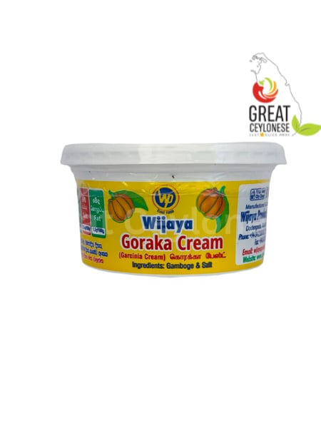 WIJAYA GORAKA CREAM - Image 1