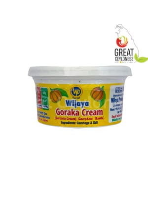 WIJAYA GORAKA CREAM