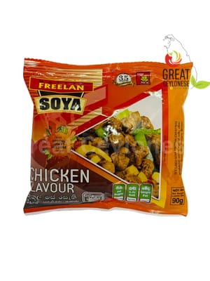 FREELAN CHICKEN SOYA