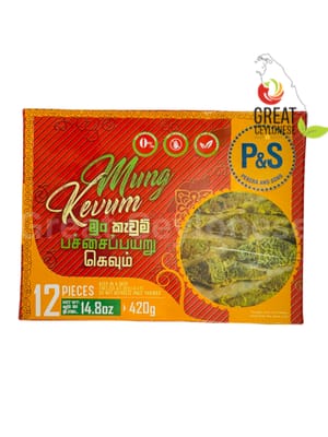 P&S MUNG KAWUM