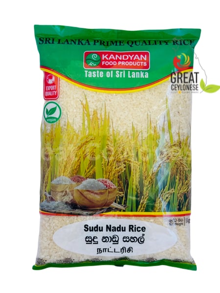 KANDYAN SUDU NADU - Image 1