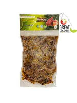 MATHOTA FROZEN BANANA BLOSSOM