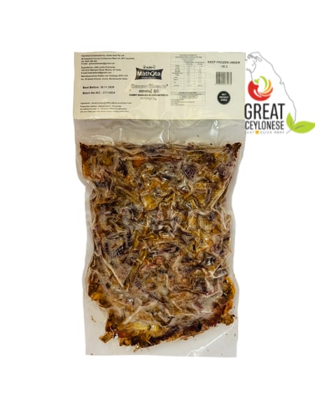 MATHOTA FROZEN BANANA BLOSSOM - Image 2