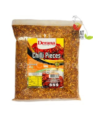 DERANA CHILLI PIECES