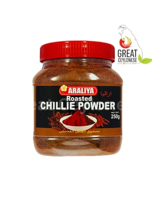 ARALIYA ROASTED CHILLI POWDER