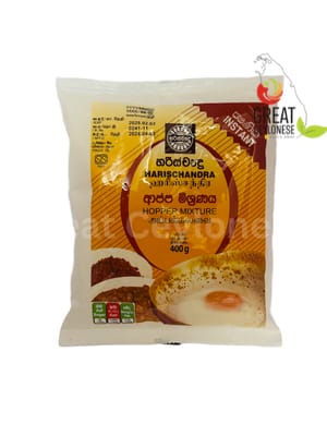 HARISCHANDRA HOPPER MIXTURE