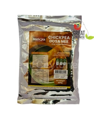 MATHOTA CHICKPEA DOSA MIXTURE