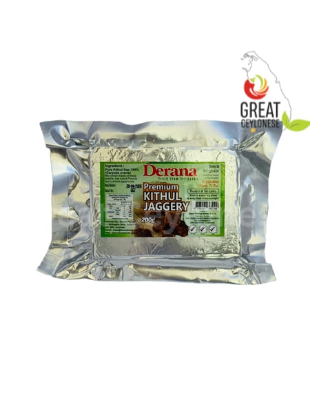 DERANA KITHUL JAGGERY PREMIUM - Image 1