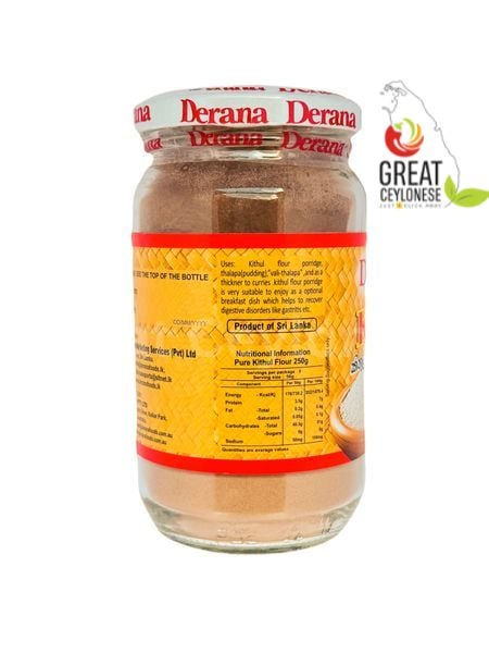 DERANA KITHUL FLOUR - Image 2