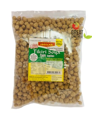 FREELAN TIKIRI SOYA PLAIN
