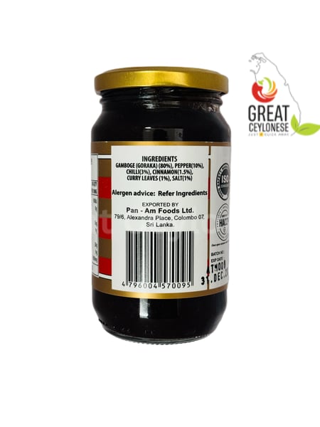 LARICH AMBULTHIYAL MIX - Image 2