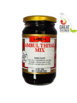 LARICH AMBULTHIYAL MIX
