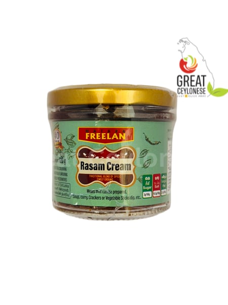 FREELAN RASAM CREAM - Image 1