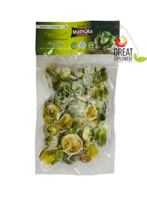 MATHOTA FROZEN ELA BATU (THALANA)