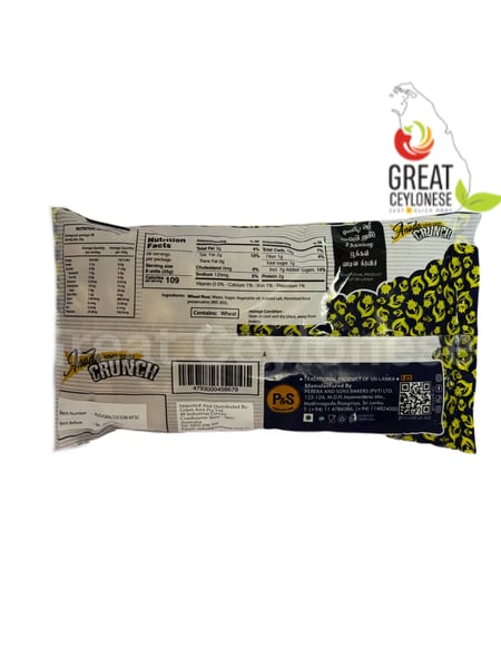 P&S ANODAMAL SUGAR - Image 2