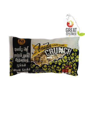 P&S ANODAMAL SUGAR