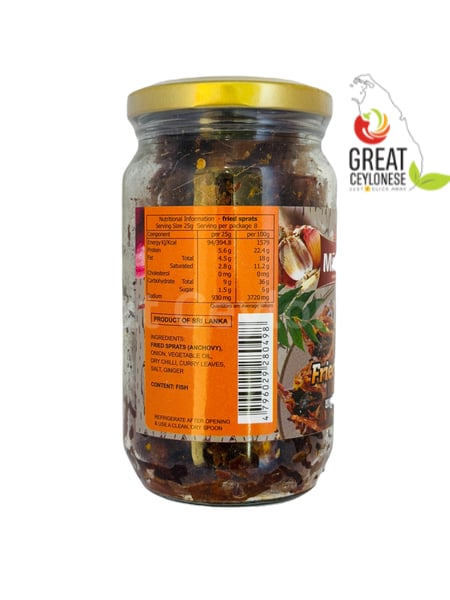 MATHOTA SPRATS BADUMA - Image 2