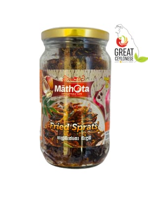 MATHOTA SPRATS BADUMA