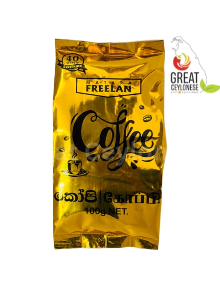 FREELAN COFFEE - Image 1