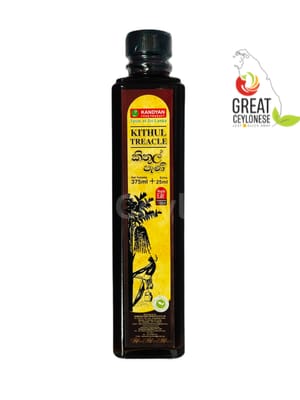KANDYAN KITHUL TREACLE