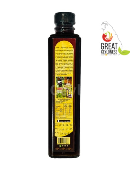 KANDYAN KITHUL TREACLE - Image 2
