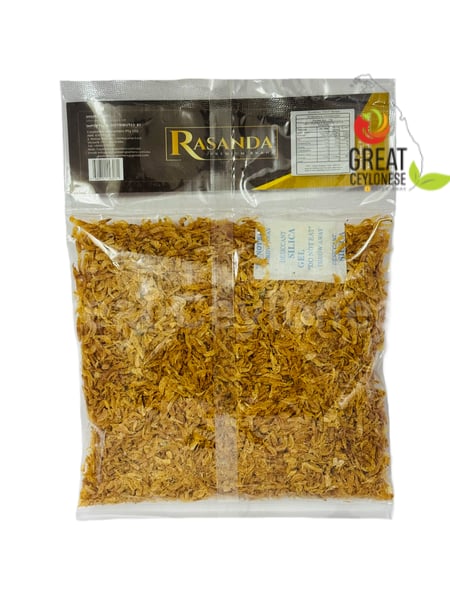 RASANDA DRIED SHRIMP (KOONI) - Image 2