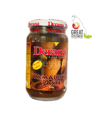 DERANA TAMARIND PASTE (BOTTLE)