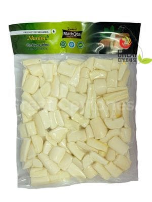 MATHOTA FROZEN MANIYOC