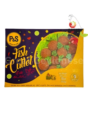P&S FISH CUTLET