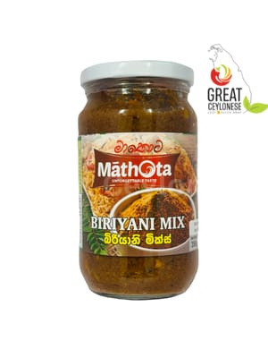 MATHOTA BIRIYANI MIX