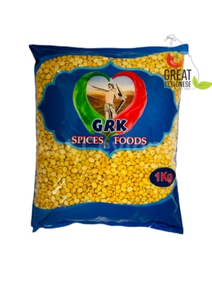 MTS CHANA DHAL