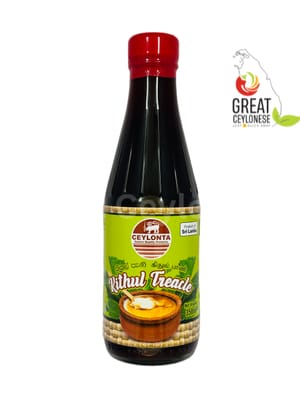 CEYLONTA KITHUL TREACLE