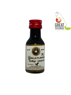 STAR VANILA FLAVOUR