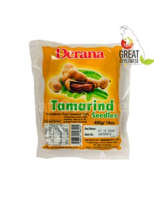 DERANA TAMARIND SEEDLESS