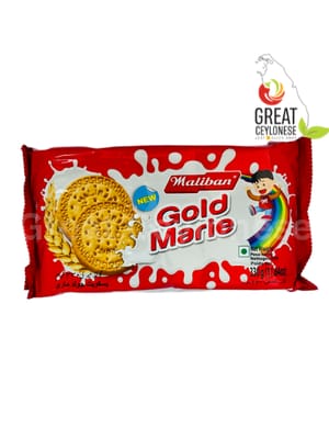 MALIBAN GOLD MARIE