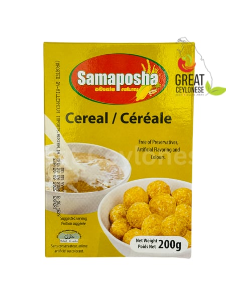 SAMAPOSHA (BOX) - Image 1