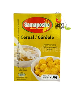 SAMAPOSHA (BOX)