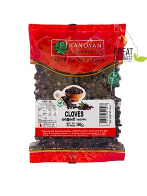 KANDYAN CLOVES