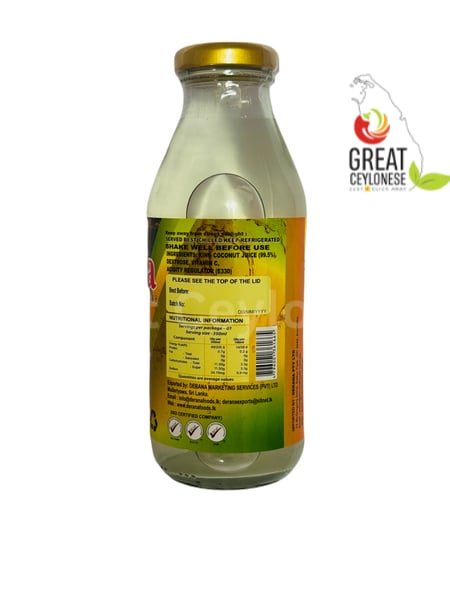 DERANA KING COCONUT WATER - Image 2