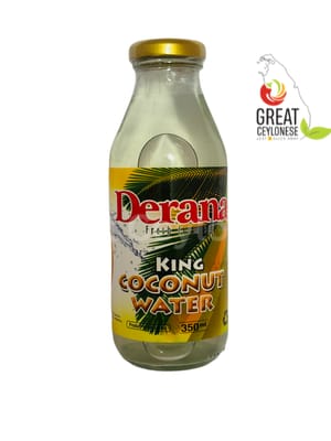 DERANA KING COCONUT WATER