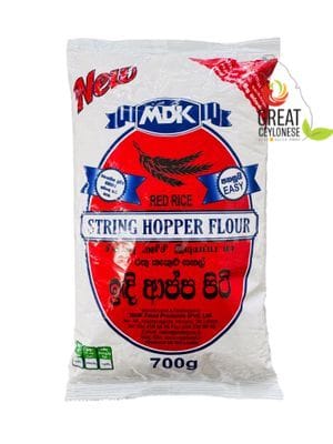 MDK STRING HOPPER FLOUR RED